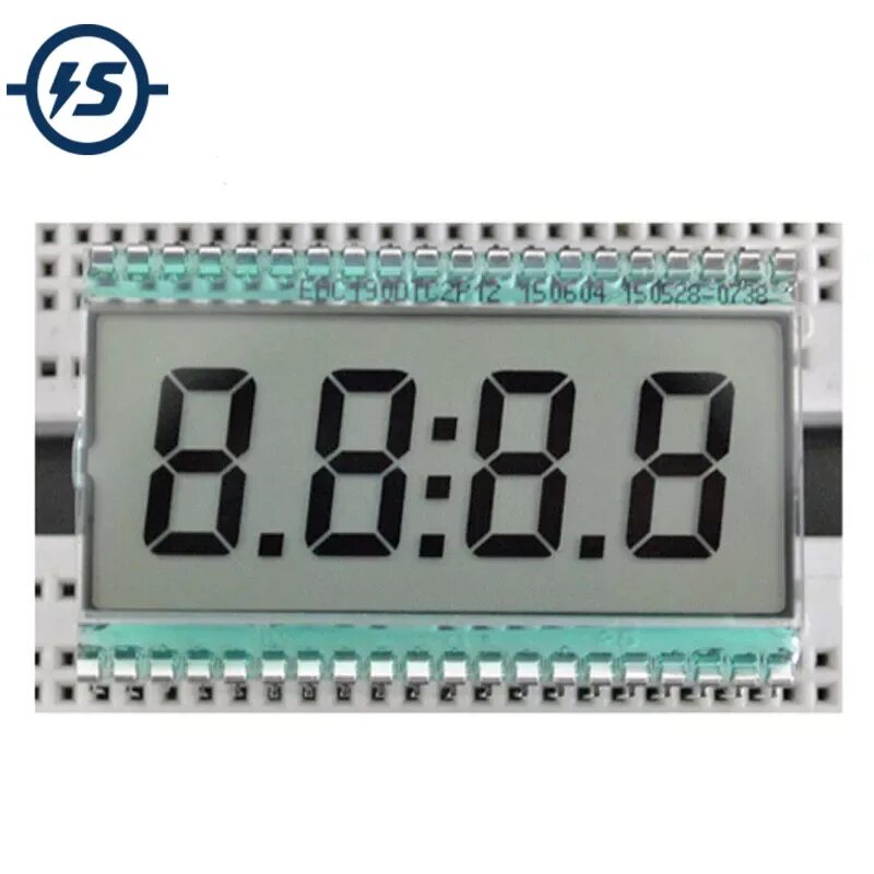 Lcd type. Цифровой 7-сегментный жк-дисплей. 7 segment display lcd. 4-digit 7-segment lcd display.. 7 сегментный лсд дисплей.