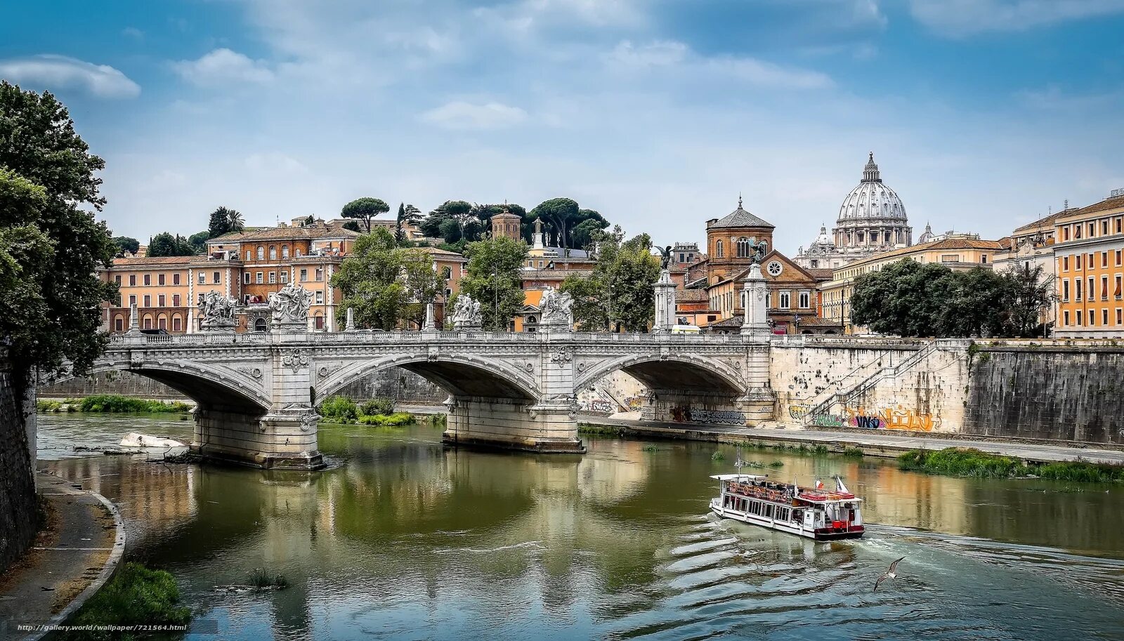 Рим столица Италии. Рим (город). Рим панорама города. 3 города италии