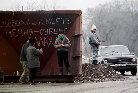 Она не забудет первого