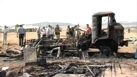 Что известно о террористах в дагестане