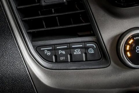 Mode button