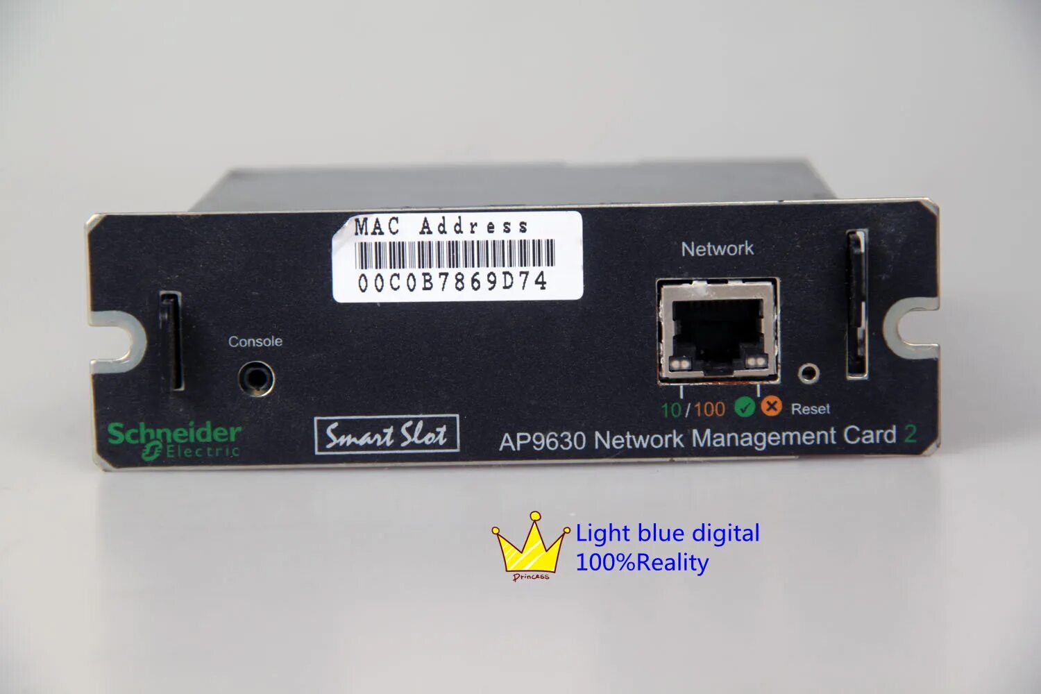 Nmc snmp card. Apc9630. ap9630 network management card. адаптер snmp для ибп apc ap9630. apc ups network management card 2w.