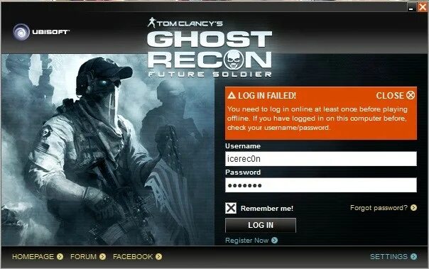 Ghost recon не запускается. Игра ghost recon 2000. tom clancy s настройки. tom clancy&#039;s ghost recon настройка. пароль uplay skidrow tom clancy&#039;s.