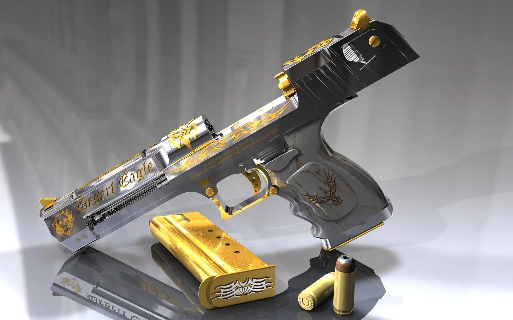 Сколько стоит дигл. Desert Eagle 50 Custom. Desert Eagle 50 калибра.