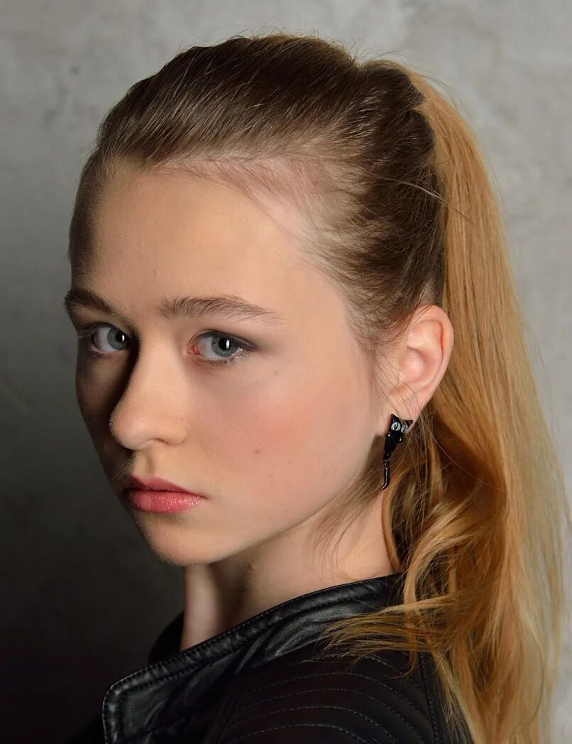 Alina Lanina. 2022 Сериалы Молодёжка VK