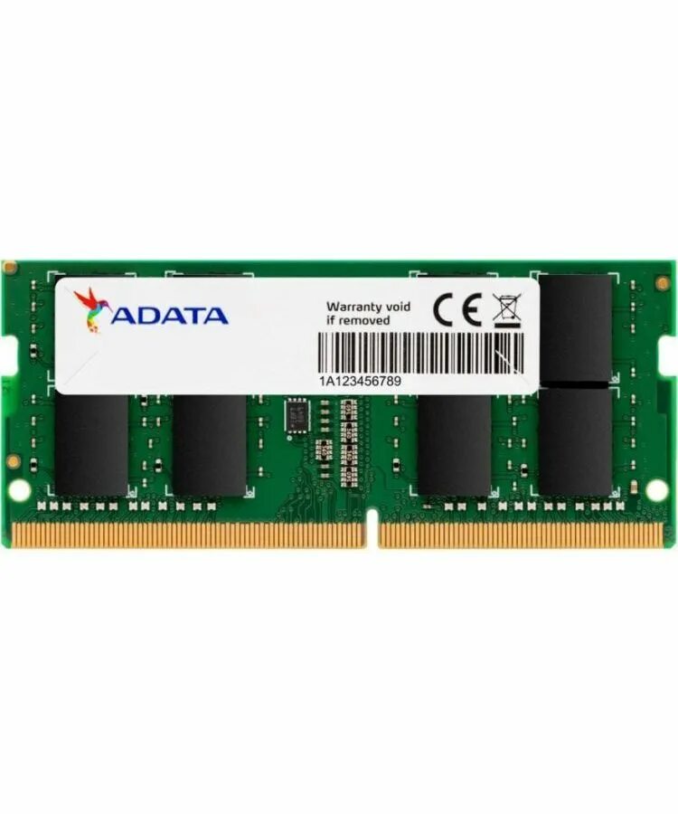 A data ram