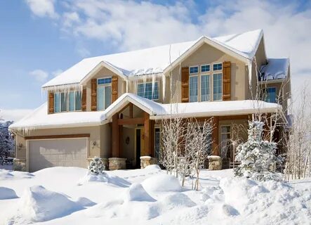 Snow home