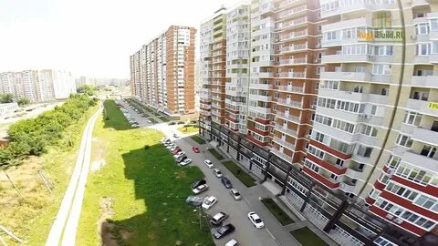 Жк юбилейный краснодар