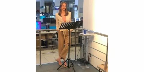 Дарья Шулик, 1 канал, заказать телеведушую, пригласить на мероприятие, контакты 