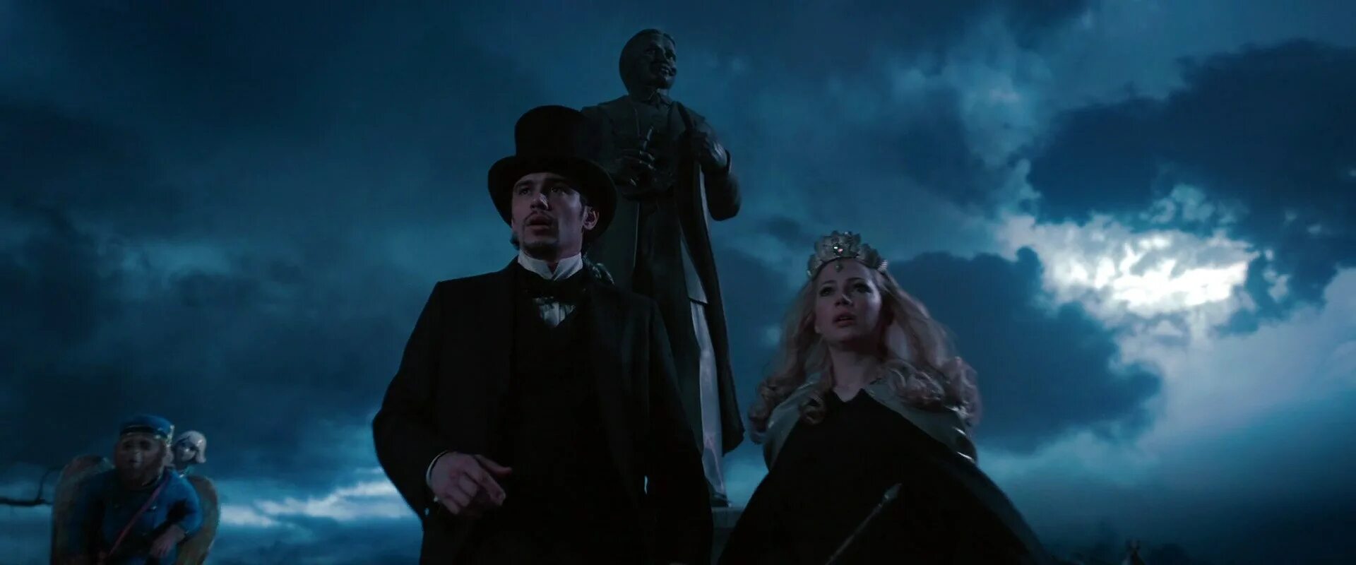 The great and powerful. Оз великий и ужасный 2013. The great and powerful. Оз великий и ужасный фрэнк финли. The great and powerful.