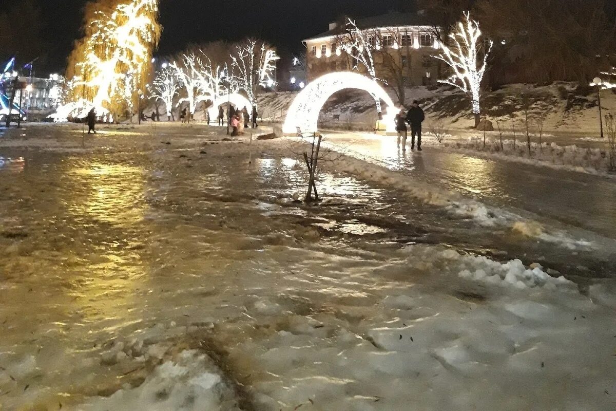 Депутат Госдумы Максим Иванов предложил сократить новогодние праздники - МК Ряза