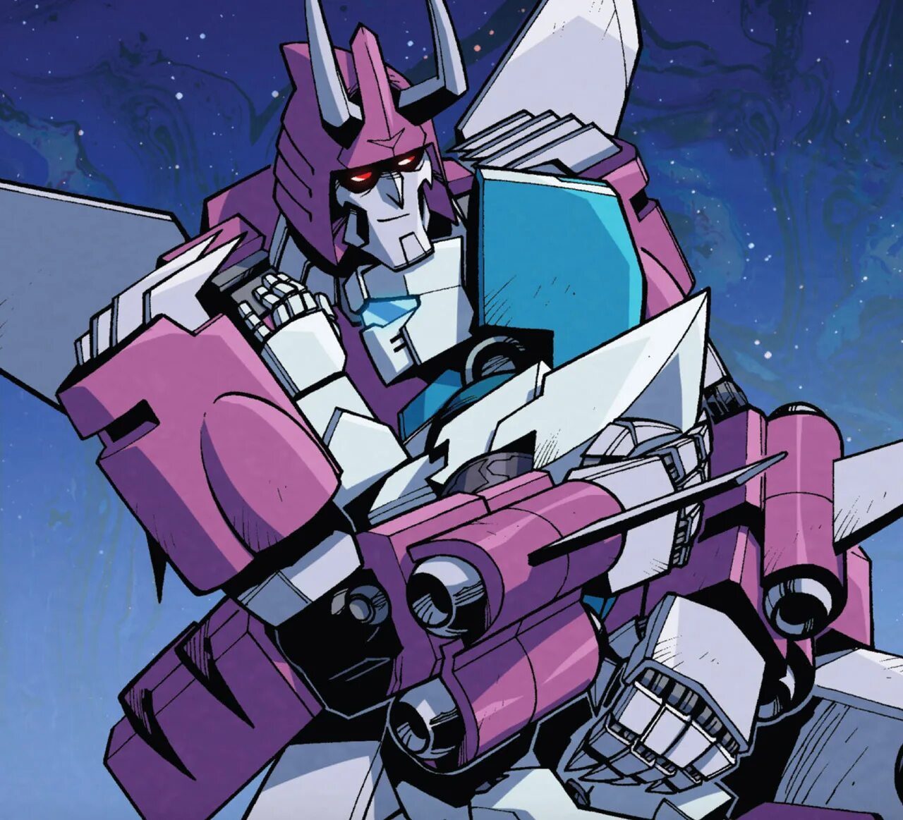 Transformers mtmte