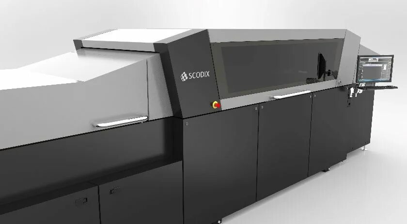 The machine is designed to. Scodix 6000 цифровая печатная машина. Цифровую печатную машину Scodix Ultra. Интерьерная цифровая машина. Дискретный станок.