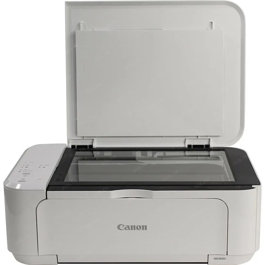 Canon pixma mg3640s картридж