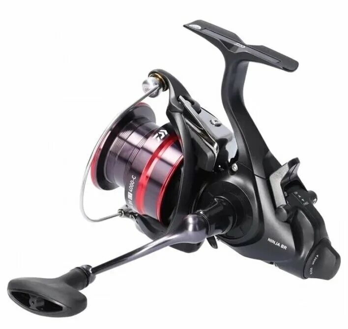 18 катушки купить. Катушка Daiwa Ninja lt 5000-c. Катушка Daiwa 18 Ninja lt. Катушка 18 Ninja lt br5000. Daiwa Ninja 18 lt 5000-c.