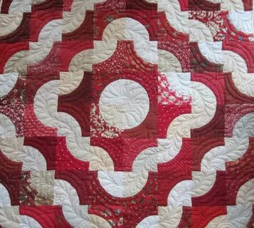 Path patterns