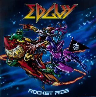 Edguy