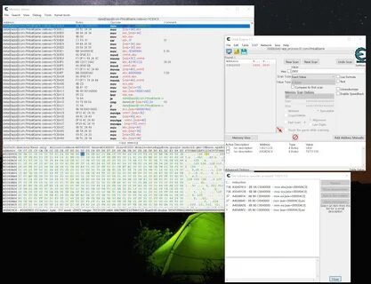 Engine github