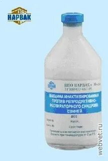 Рожа свиней инструкция по применению