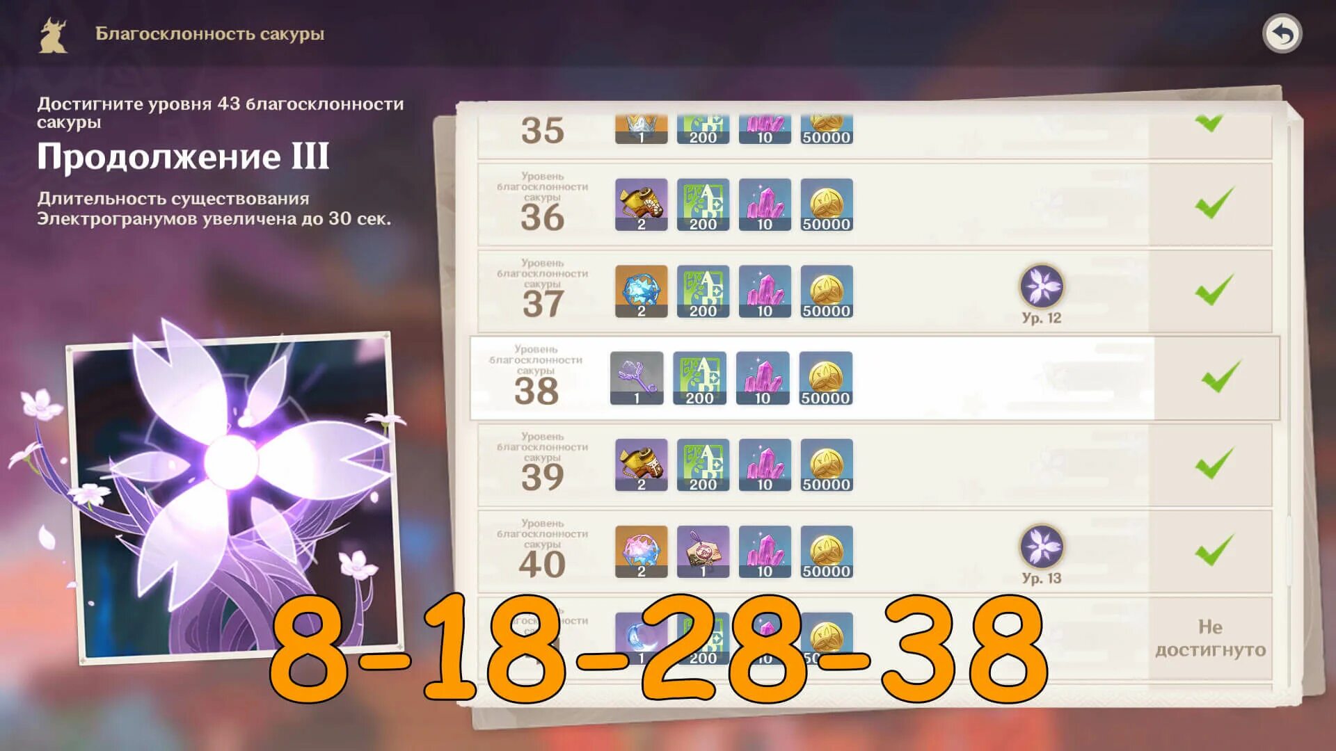 Инадзума священная сакура. Награды священной сакуры геншин. Священная сакура геншин импакт награды. Благосклонность сакуры. Дерево снов геншин награды.