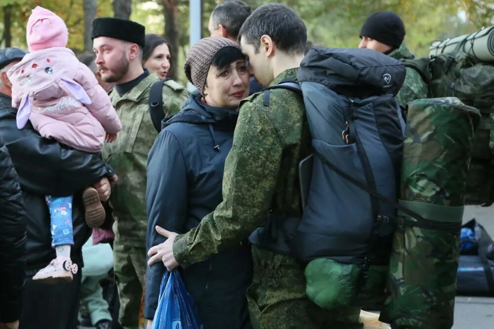 Будет ли 10 10 мобилизованным