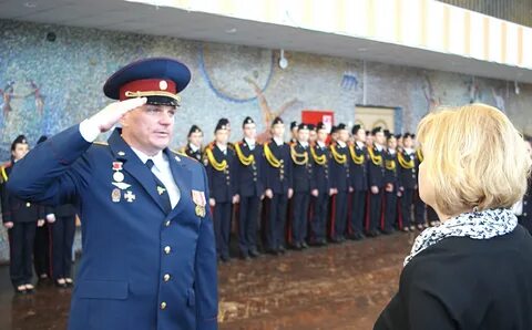 Сош 16 тверь