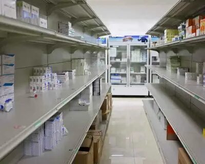 Аптечный склад ростов на дону