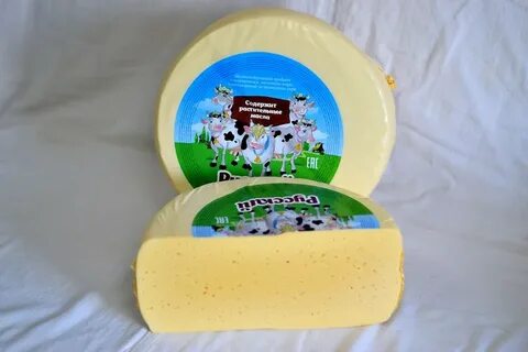 Еланский сыродельный комбинат