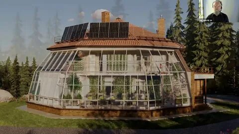 Купол 2021