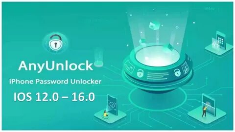 Unlocker iphone