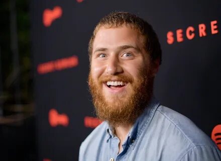 Mike posner