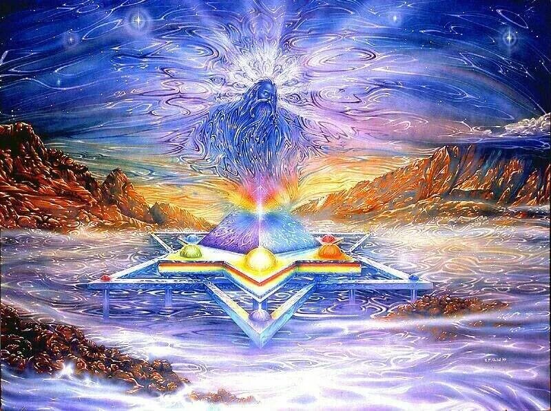 Энергии 5 измерения. Альтернативная реальность. Сознание планеты. Земля 5 измерение. Квантовый переход.