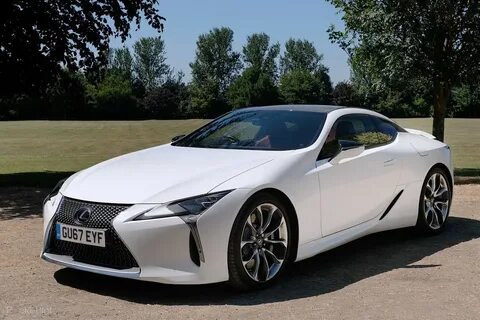 Шины лексус lc