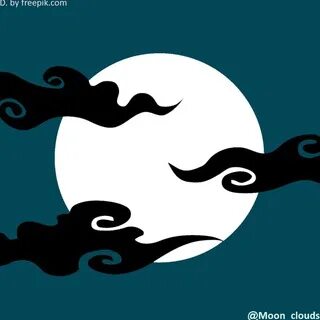 Tg moon