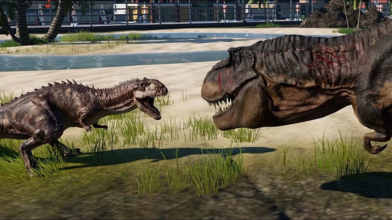 Майюнгазавр. Майюнгазавр Jurassic World Evolution. Jurassic World Evolution 2 Майюнгазавр. Майюнгазавр и Карнотавр. Карнотавр против Майюнгазавр.