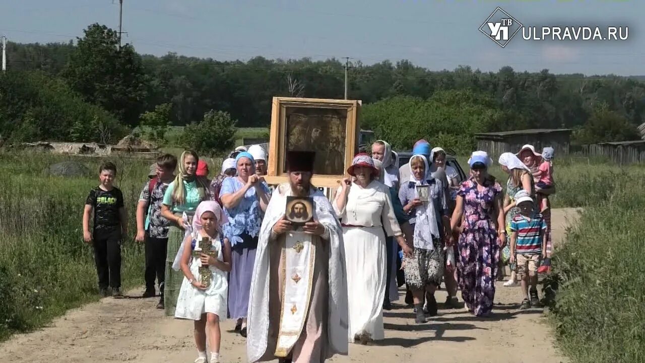 Крестный ход Николаевский район Ульяновская область. Село Барановка Ульяновская область Николаевский район. Попов Родник Николаевский район. Попов Родник Николаевский район Ульяновская область. Погода в ульяновской николаевский барановка