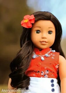 American girl