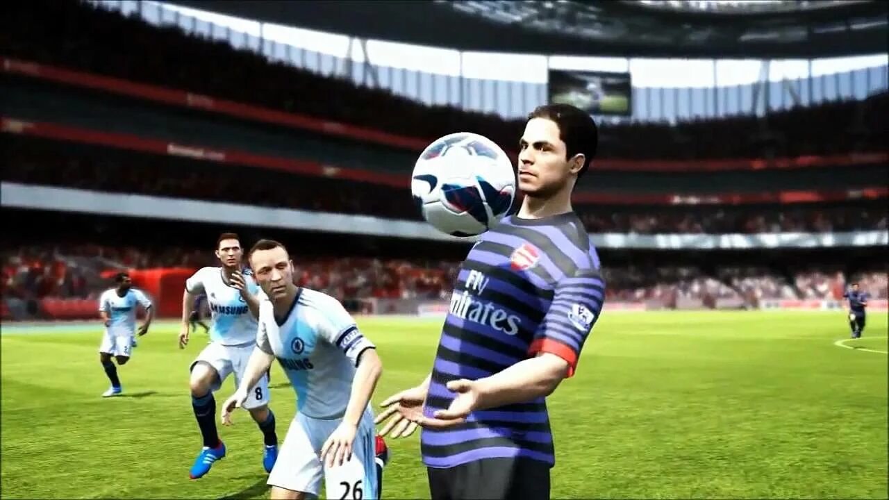 Fifa new. ФИФА 13 Арсенал. Arsenal Kit FIFA 13. ФИФА 13 геймплей. FIFA 12 Arsenal Kits.