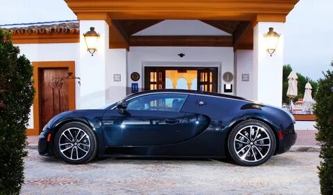 Bibi bugatti