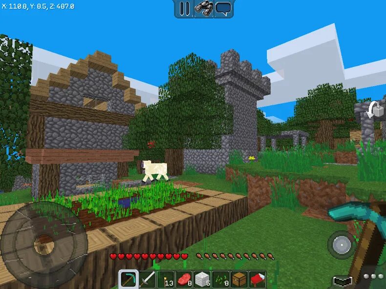 Multicraft build and mine. Игра мультикрафт. мультикрафт строй и выживай. мультикрафт 2. multicraft игра world 1.