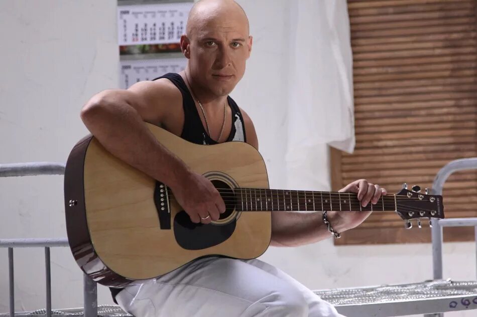 майданов женщина и есть мир