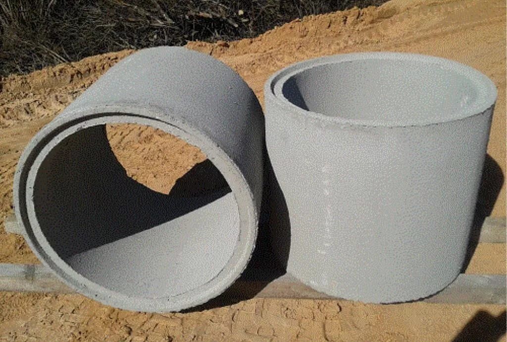 Кольцо жби кс 10. Кольцо колодца ж/б (кс20. Бетонные кольца с замком. 6. Кольцо колодезное кс15.