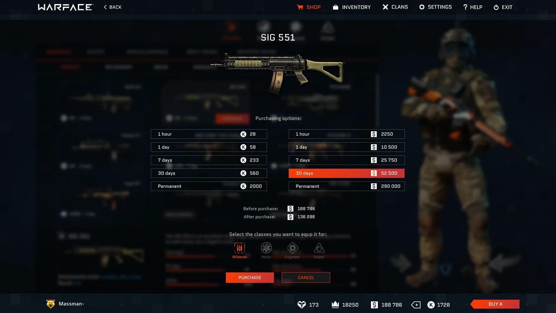 Sig варфейс. Sig 551 (4 ч.). новый интерфейс варфейс. sig 551 варфейс. меню шутер warface.