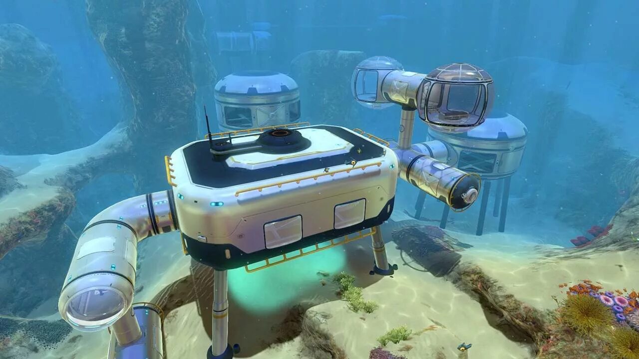 Subnautica below zero транспорт. Подводная база сабнавтика. subnautica подводная база. субнаутика 2025. subnautica субмарина драконис.