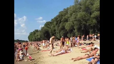 Бесплатное видео пляжи