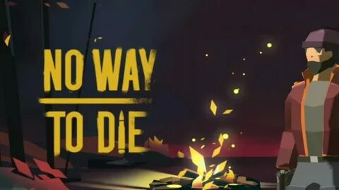 No way to die мод меню