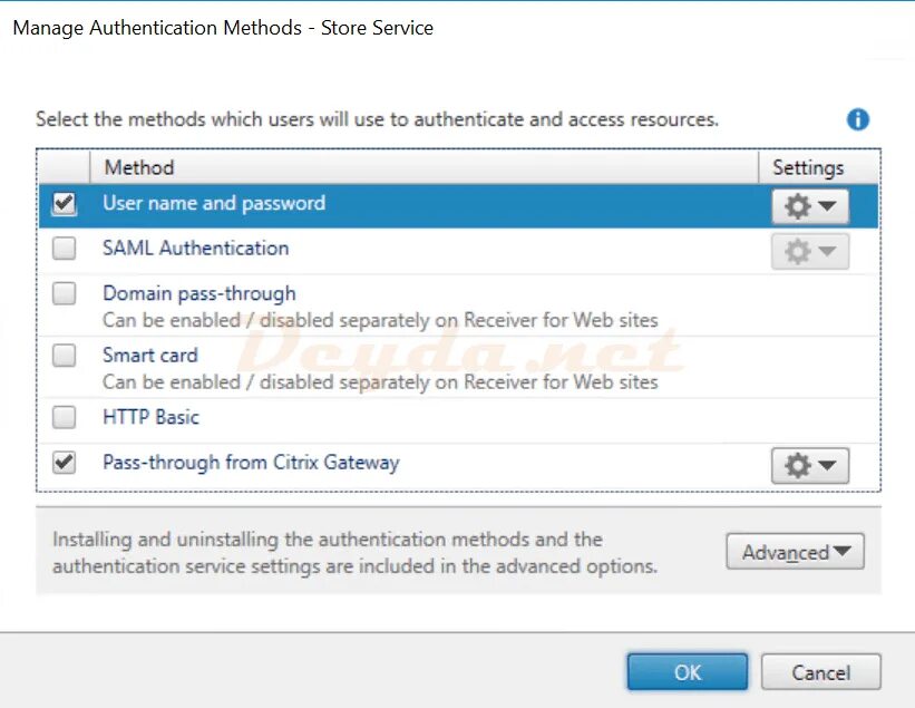 • Citrix provisioning 2203 LTSR картинки.