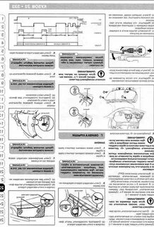 Кузов инструкция