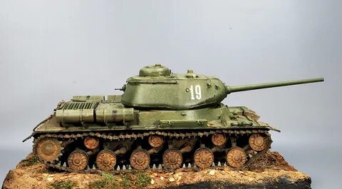Тип ис 1