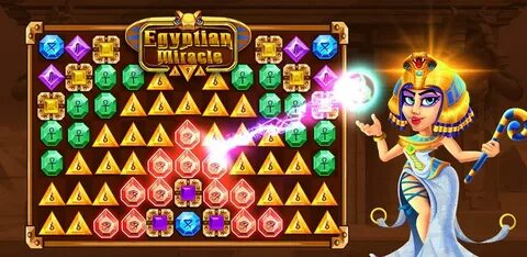 Игра камни египта